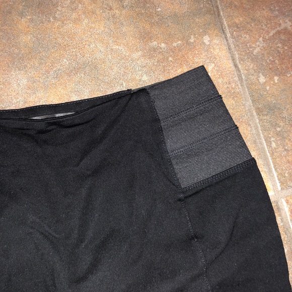 Black Skirt - Picture 2 of 4